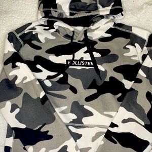 Hollister Hoodie